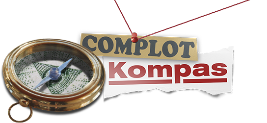 ComplotKompas Logo